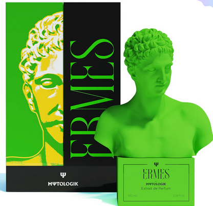 ERMES 100 ml 