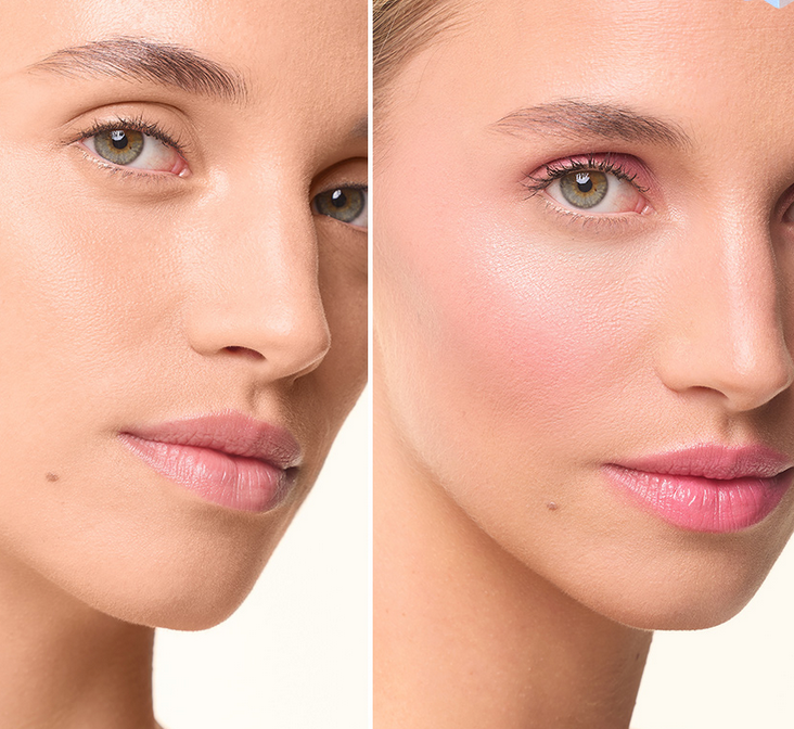 MM040 Blush & Kiss Multi-use Stick Watermelon 7 g