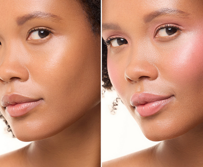 MM041 Blush & Kiss Multi-use Stick Peach 7 g