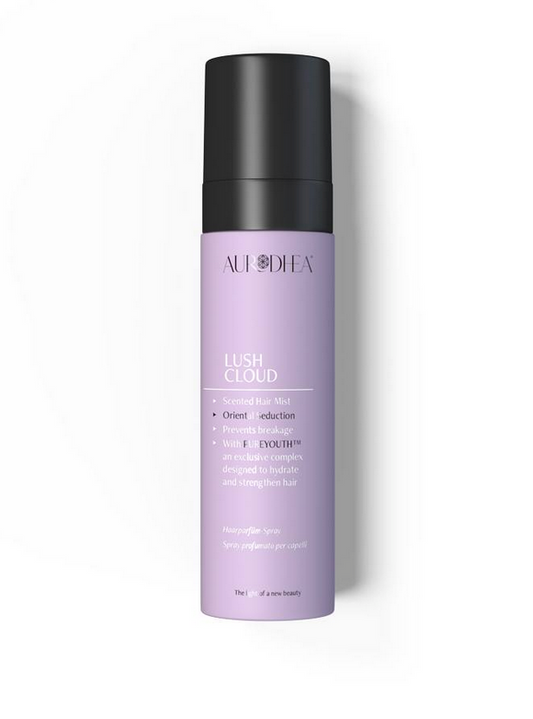 SHM005 LUSH CLOUD Oriental Seduction Spray profumato per capelli 100 ml