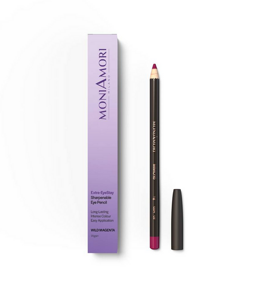 MM016 Extra-EyeStay Matita occhi temperabile Wild Magenta