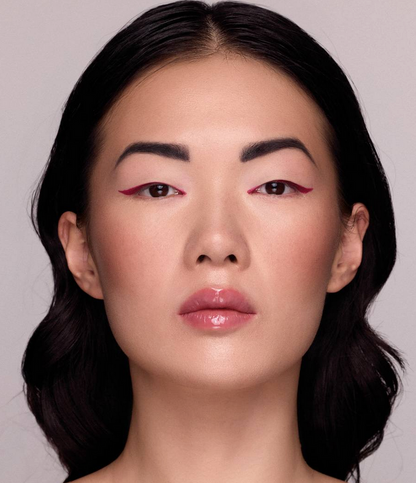 MM016 Extra-EyeStay Matita occhi temperabile Wild Magenta
