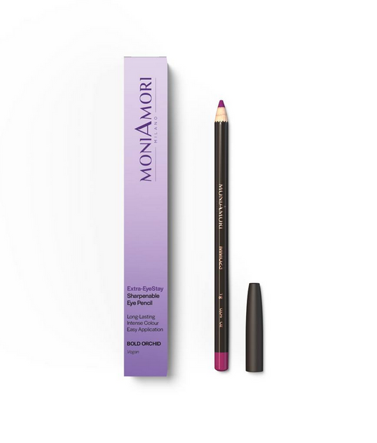 MM023 Extra-EyeStay Matita occhi temperabile Bold Orchid