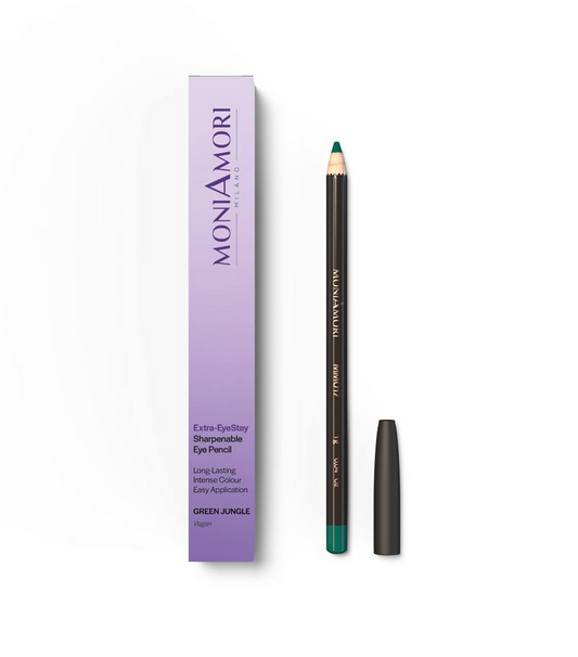 MM017 Extra-EyeStay Matita occhi temperabile Green Jungle
