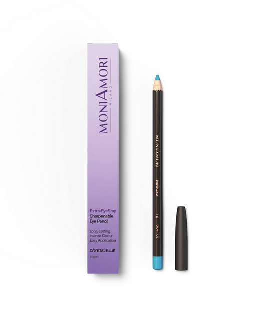 MM022 Extra-EyeStay Matita occhi temperabile Crystal Blue