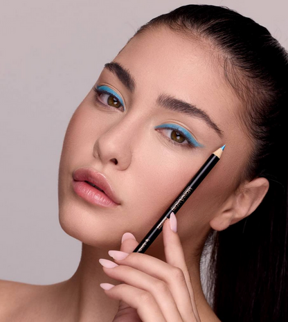 MM022 Extra-EyeStay Matita occhi temperabile Crystal Blue