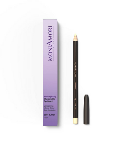 MM020 Extra-EyeStay Matita occhi temperabile Soft Butter