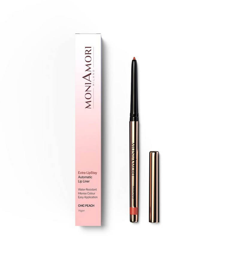 MM029 Extra-LipStay Matita labbra automatica Chic Peach