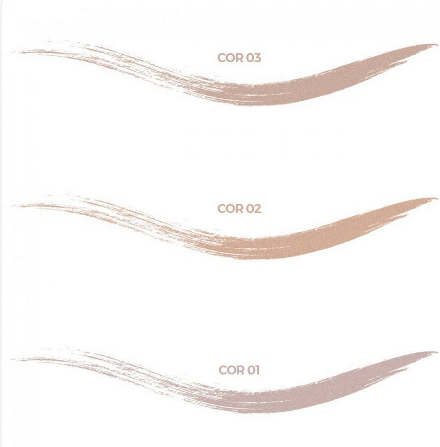 COR02 Jumbo Concealer Matitone Correttore Light Beige